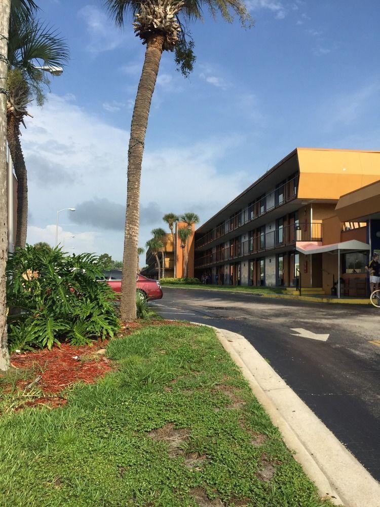 The M Hotel I-Drive Near Universal Orlando Buitenkant foto
