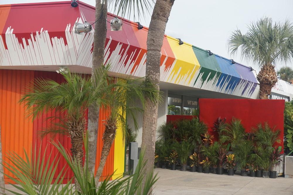 The M Hotel I-Drive Near Universal Orlando Buitenkant foto