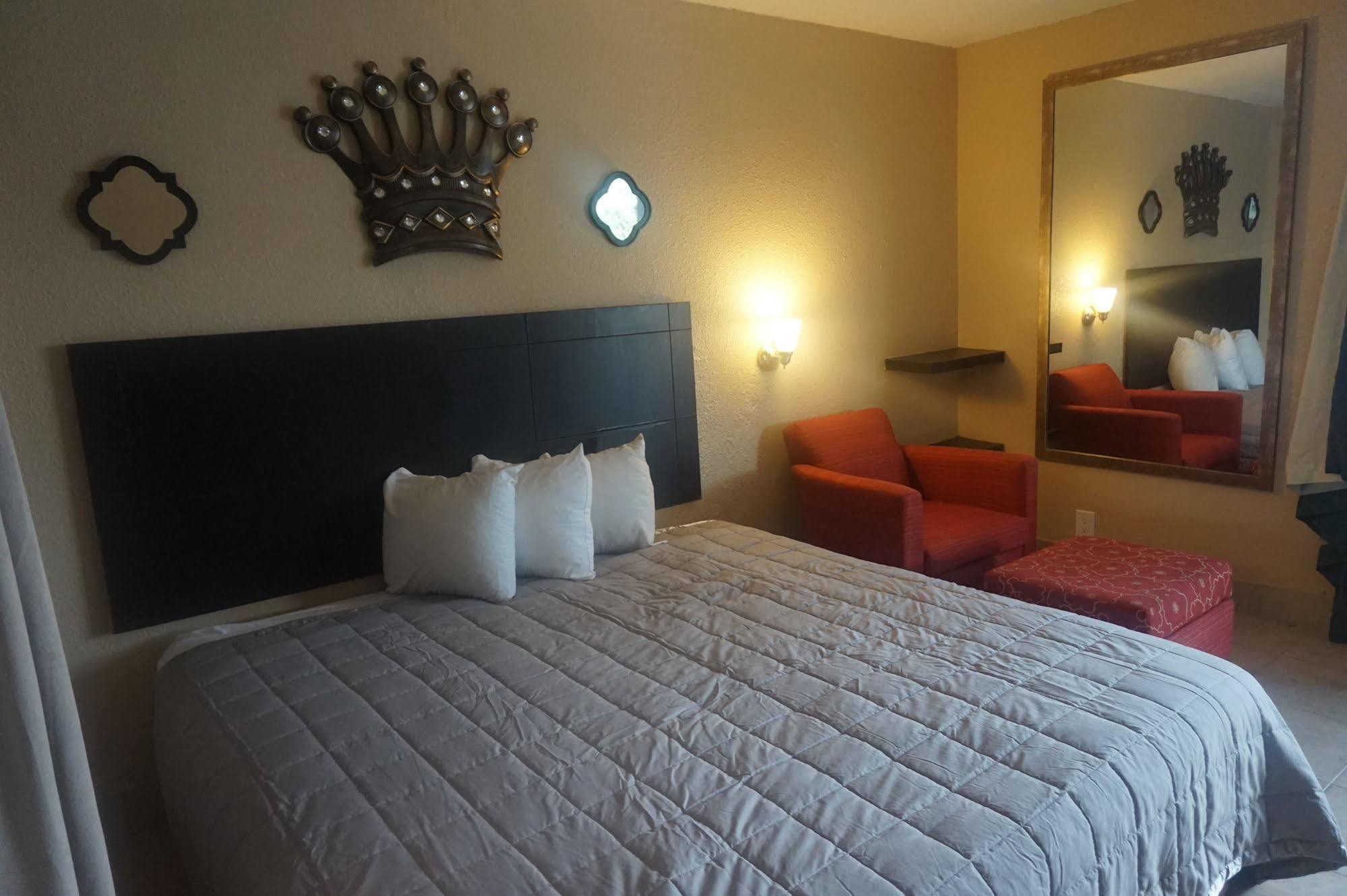 The M Hotel I-Drive Near Universal Orlando Buitenkant foto