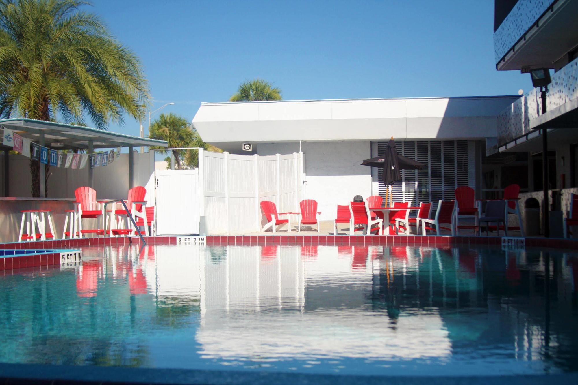 The M Hotel I-Drive Near Universal Orlando Buitenkant foto