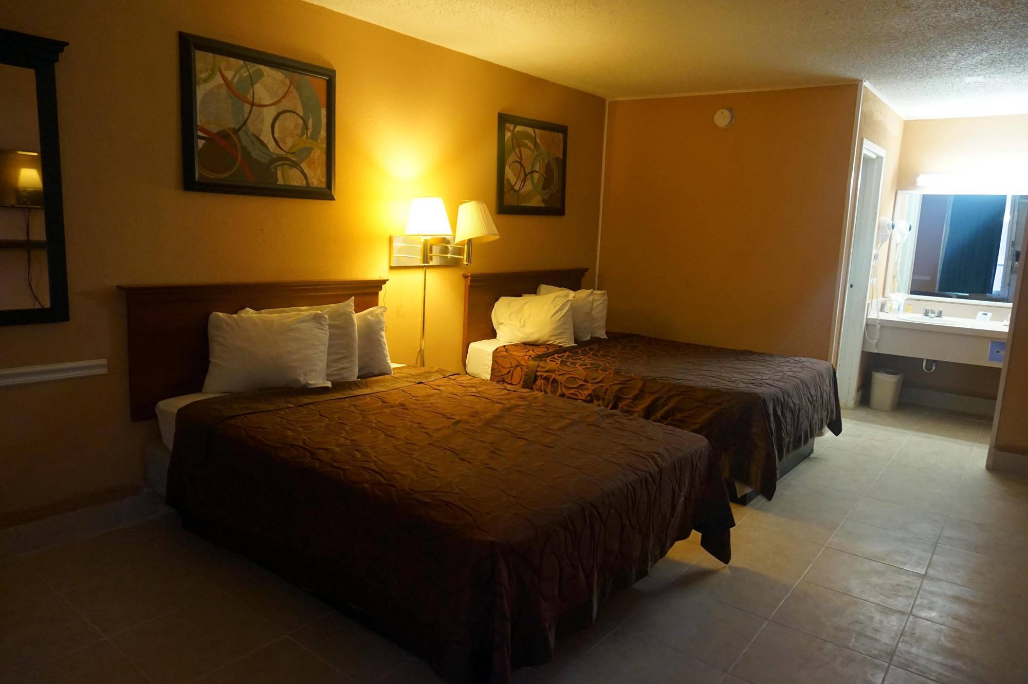 The M Hotel I-Drive Near Universal Orlando Buitenkant foto