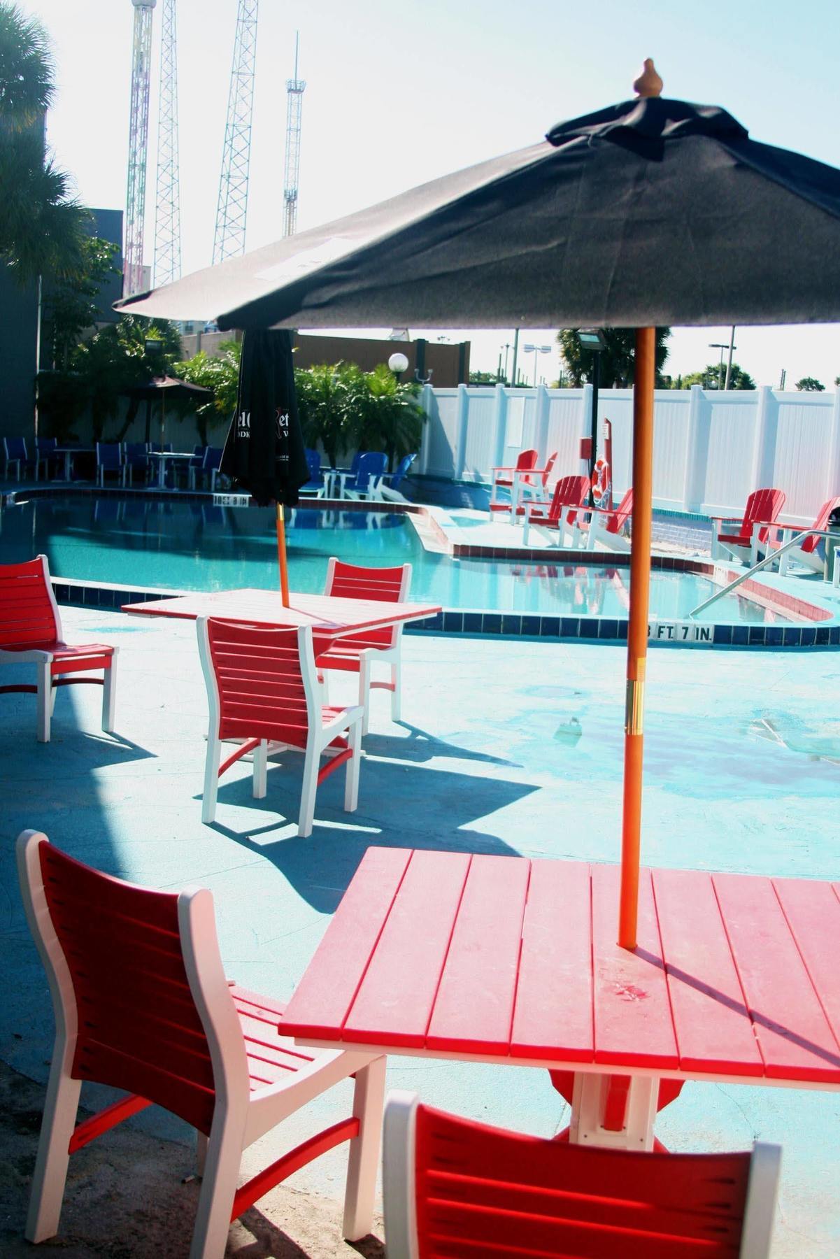 The M Hotel I-Drive Near Universal Orlando Buitenkant foto