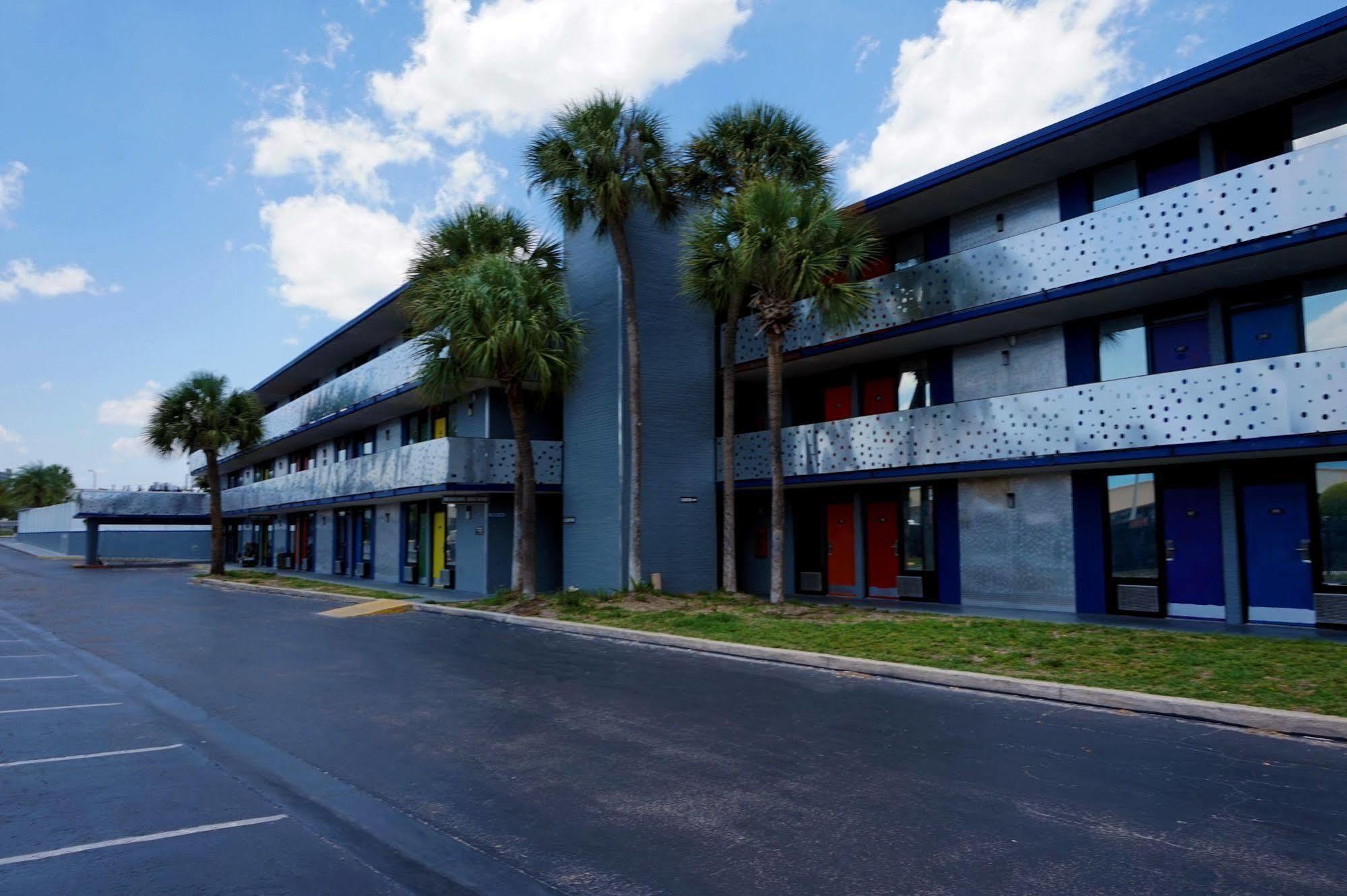 The M Hotel I-Drive Near Universal Orlando Buitenkant foto